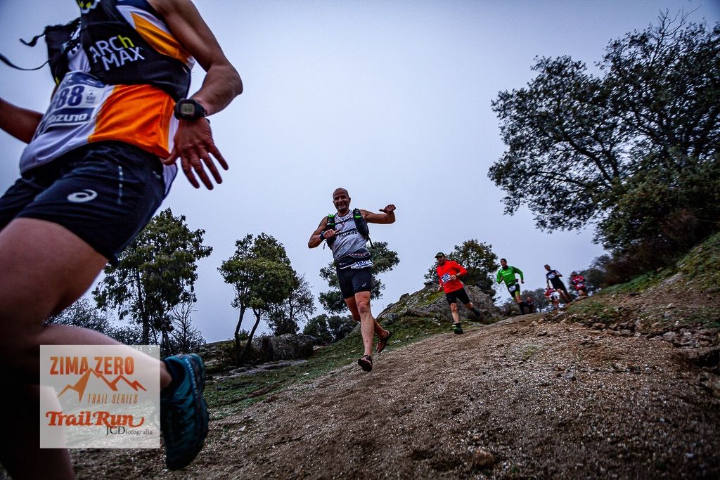 Zima Zero Trail Las Dehesas - Punto intermedio - Galería 8