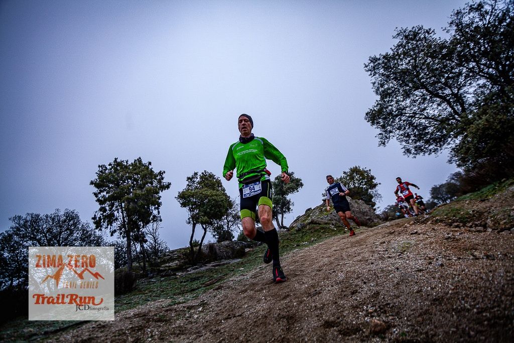 Zima Zero Trail Las Dehesas - Punto intermedio - Galería 8