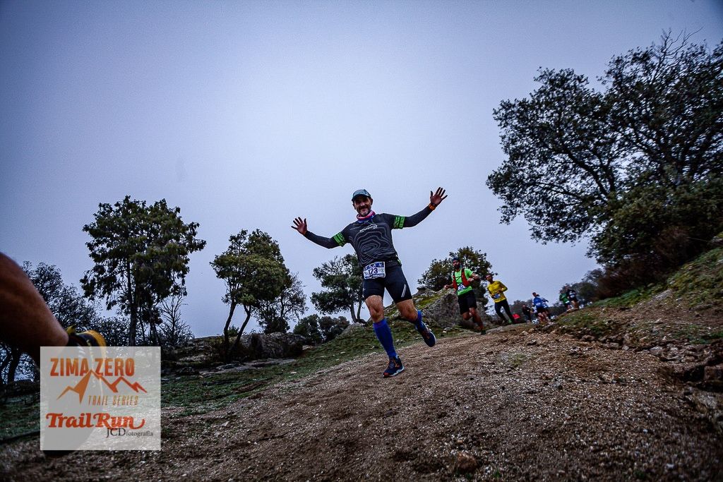 Zima Zero Trail Las Dehesas - Punto intermedio - Galería 7