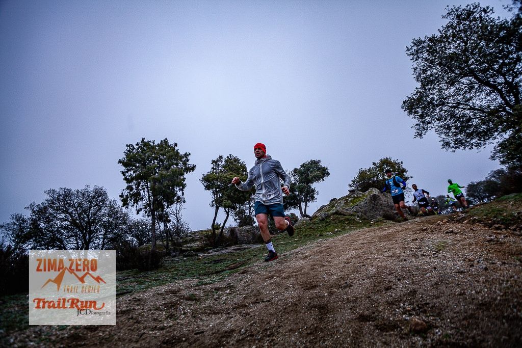 Zima Zero Trail Las Dehesas - Punto intermedio - Galería 7