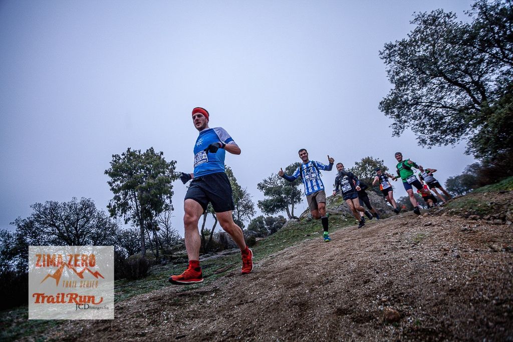 Zima Zero Trail Las Dehesas - Punto intermedio - Galería 8
