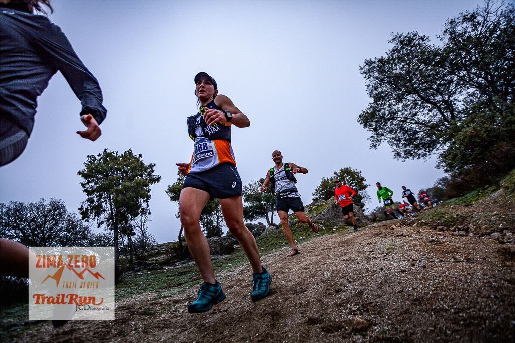Zima Zero Trail Las Dehesas - Punto intermedio - Galería 8