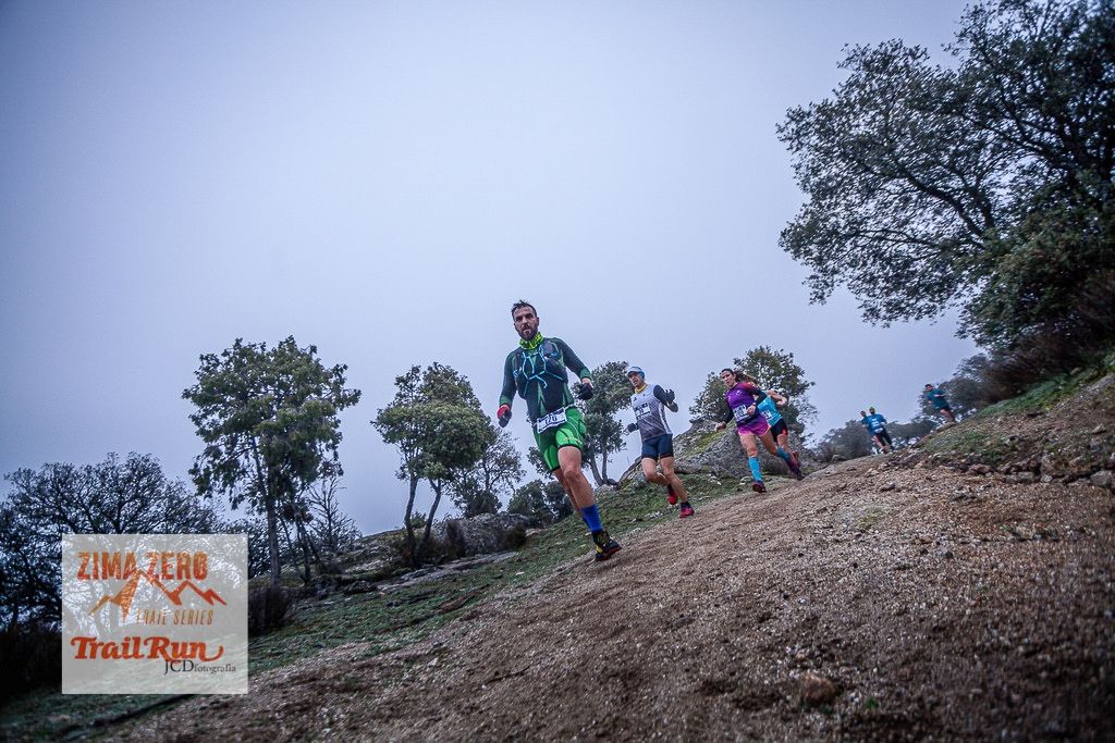 Zima Zero Trail Las Dehesas - Punto intermedio - Galería 8