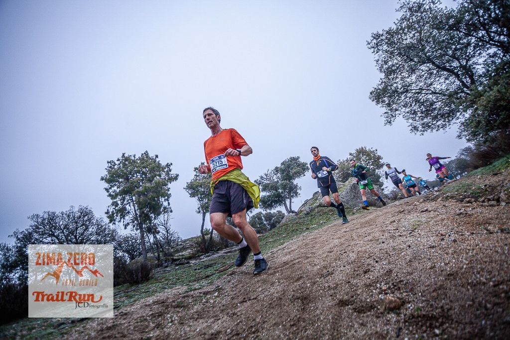 Zima Zero Trail Las Dehesas - Punto intermedio - Galería 8
