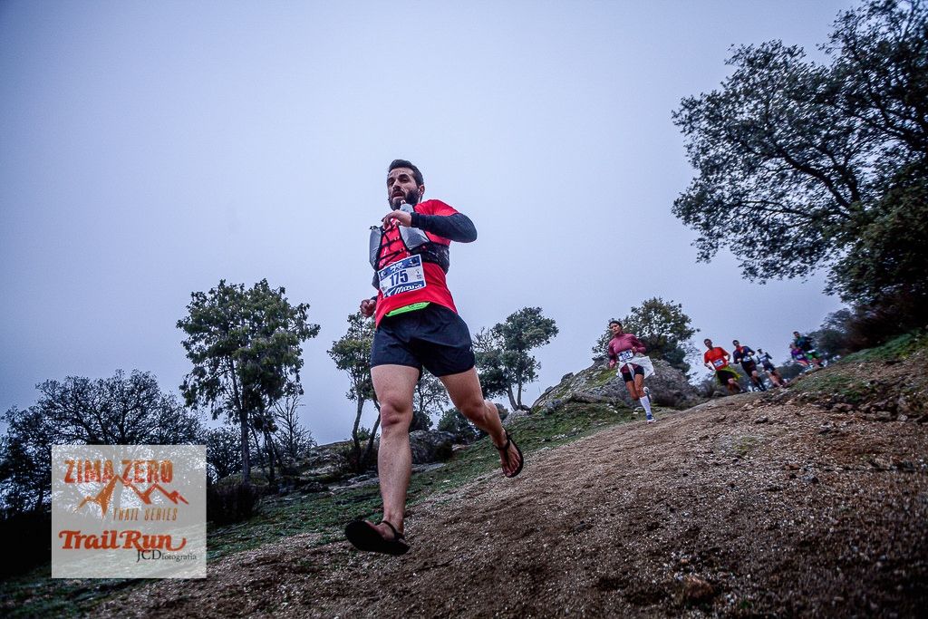 Zima Zero Trail Las Dehesas - Punto intermedio - Galería 8