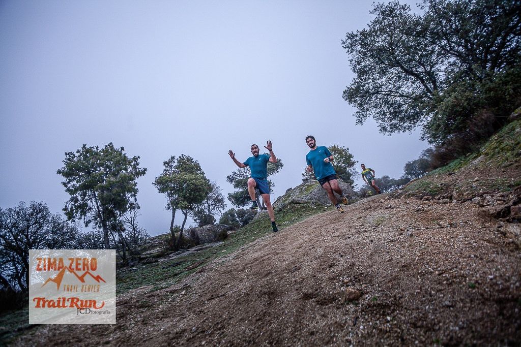 Zima Zero Trail Las Dehesas - Punto intermedio - Galería 9