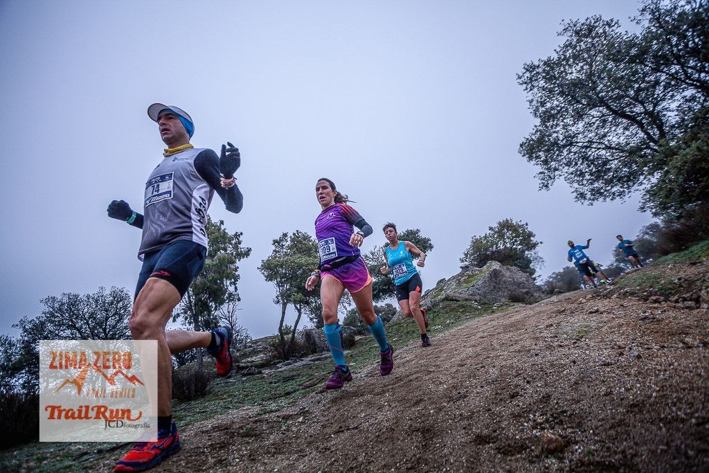 Zima Zero Trail Las Dehesas - Punto intermedio - Galería 8