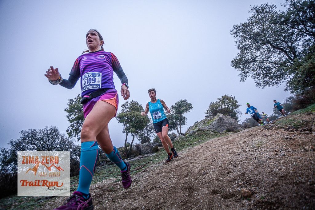 Zima Zero Trail Las Dehesas - Punto intermedio - Galería 8