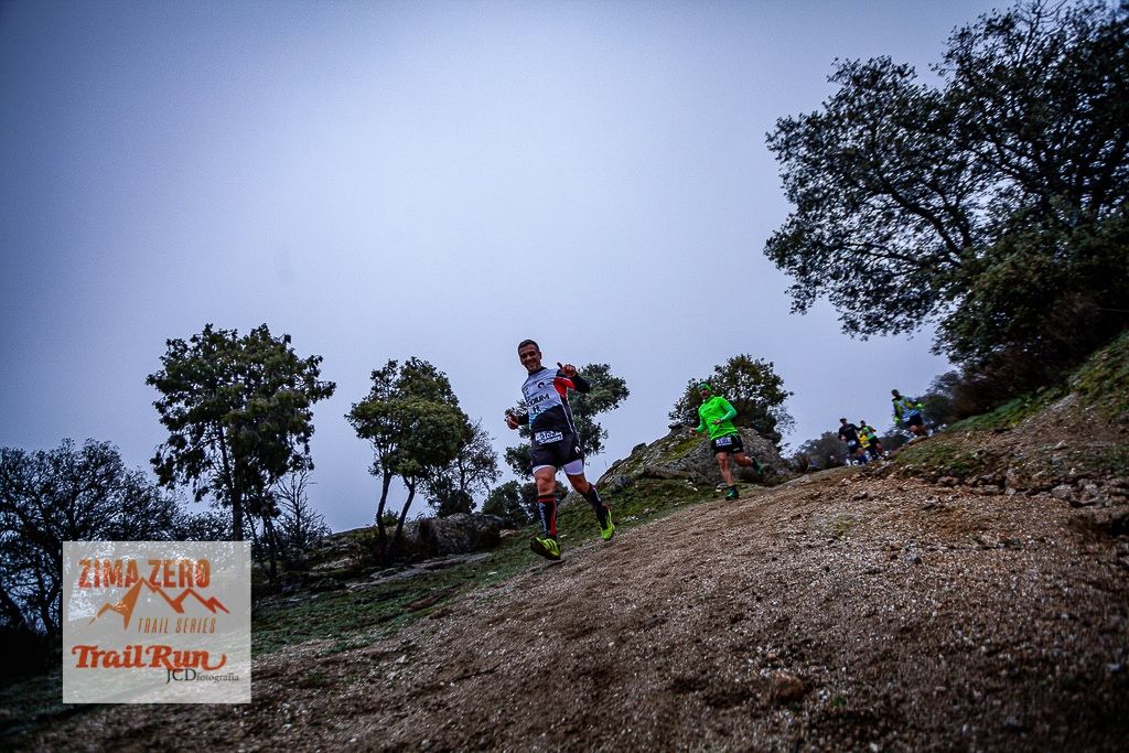 Zima Zero Trail Las Dehesas - Punto intermedio - Galería 7