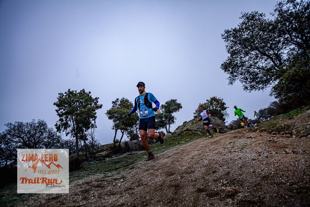 Zima Zero Trail Las Dehesas - Punto intermedio - Galería 7