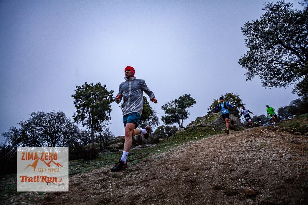 Zima Zero Trail Las Dehesas - Punto intermedio - Galería 7