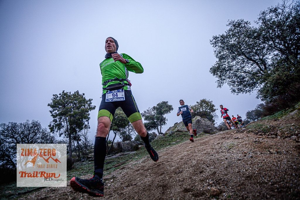 Zima Zero Trail Las Dehesas - Punto intermedio - Galería 8