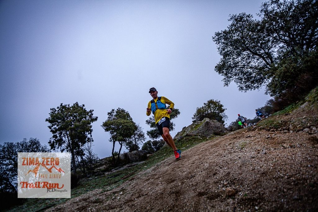 Zima Zero Trail Las Dehesas - Punto intermedio - Galería 7
