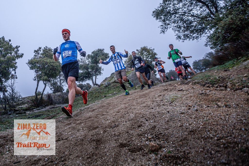 Zima Zero Trail Las Dehesas - Punto intermedio - Galería 8