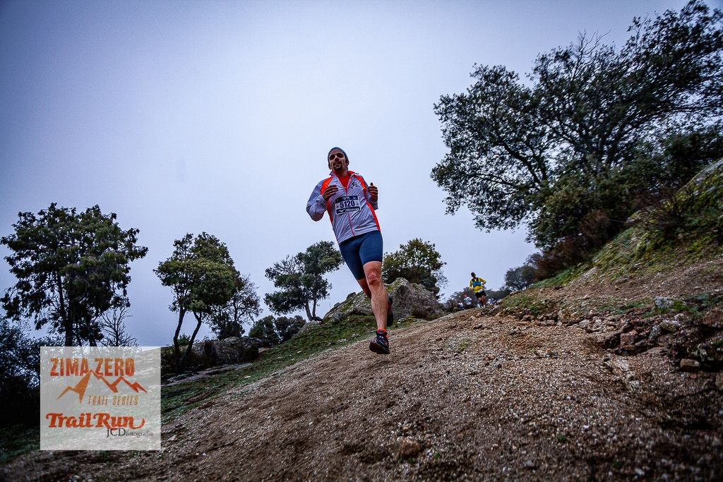 Zima Zero Trail Las Dehesas - Punto intermedio - Galería 7