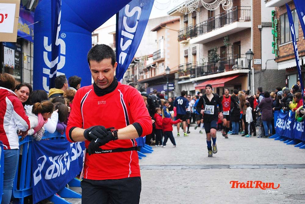 Carrera Cercedilla 2015-11