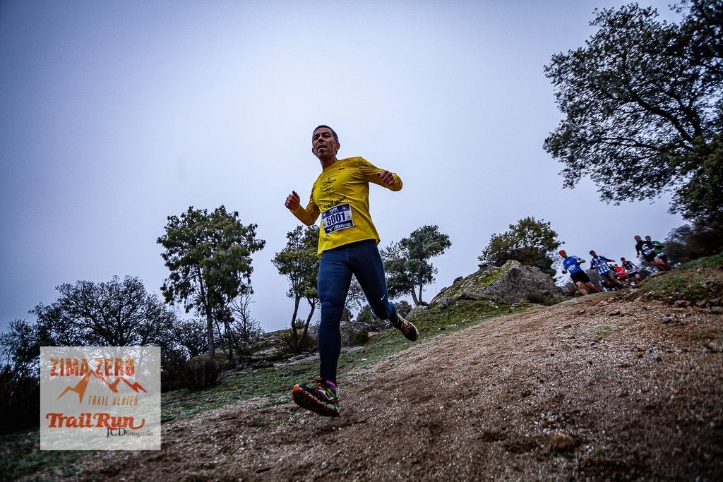 Zima Zero Trail Las Dehesas - Punto intermedio - Galería 8