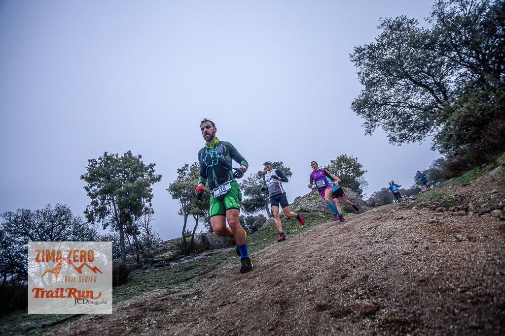 Zima Zero Trail Las Dehesas - Punto intermedio - Galería 8