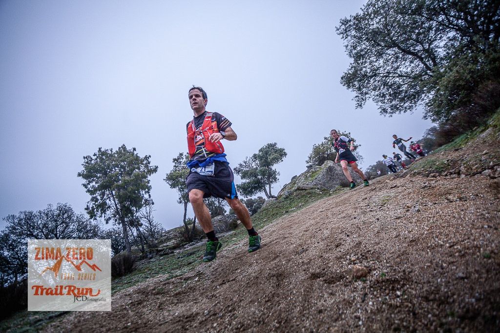 Zima Zero Trail Las Dehesas - Punto intermedio - Galería 10