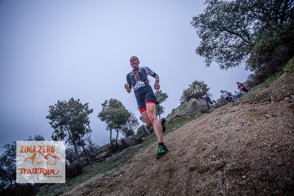 Zima Zero Trail Las Dehesas - Punto intermedio - Galería 10