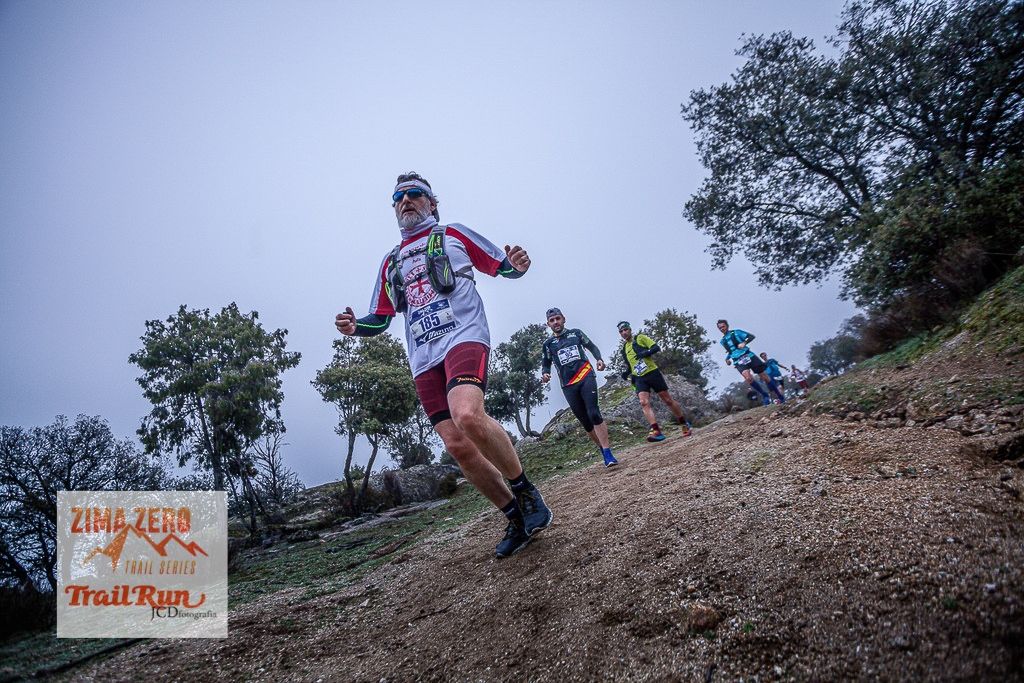 Zima Zero Trail Las Dehesas - Punto intermedio - Galería 9