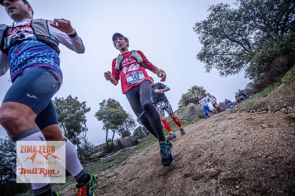 Zima Zero Trail Las Dehesas - Punto intermedio - Galería 10