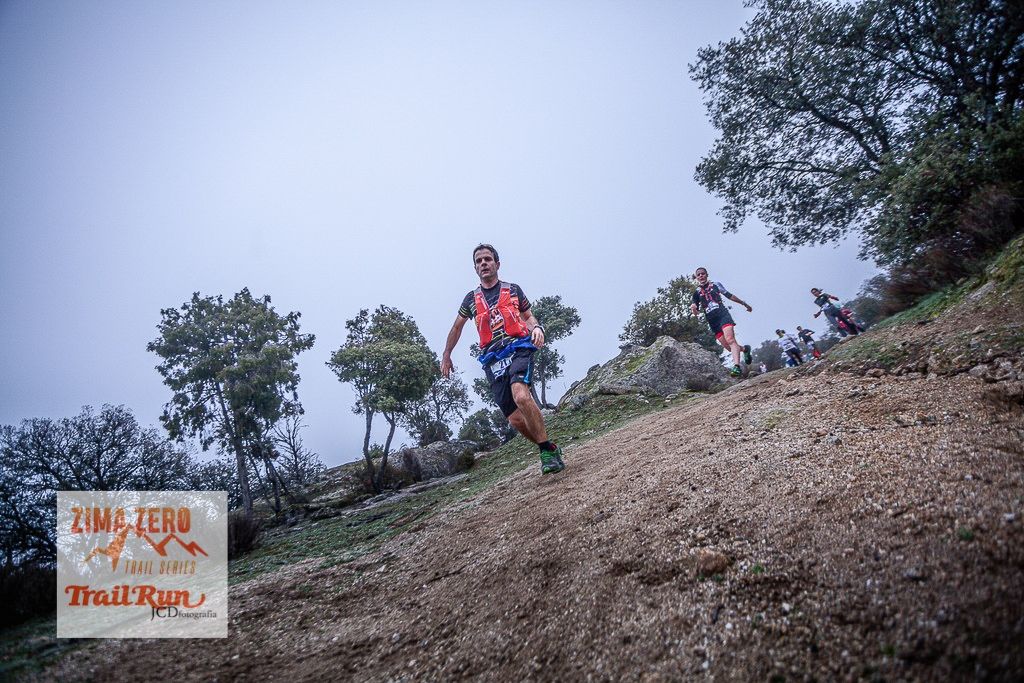 Zima Zero Trail Las Dehesas - Punto intermedio - Galería 9