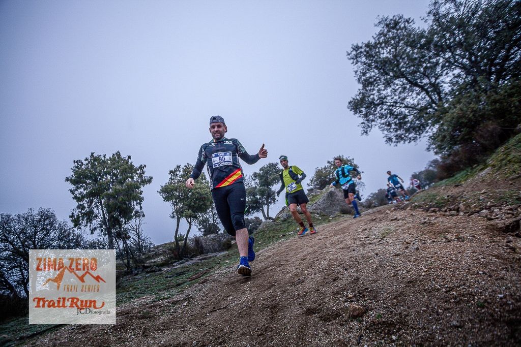 Zima Zero Trail Las Dehesas - Punto intermedio - Galería 9
