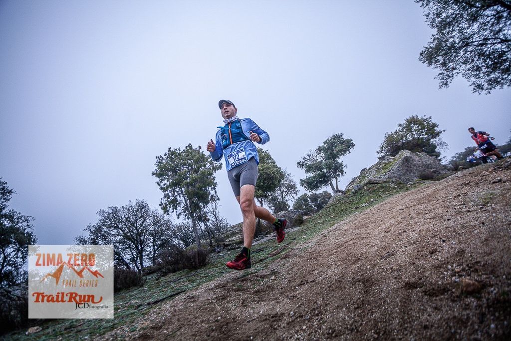 Zima Zero Trail Las Dehesas - Punto intermedio - Galería 9