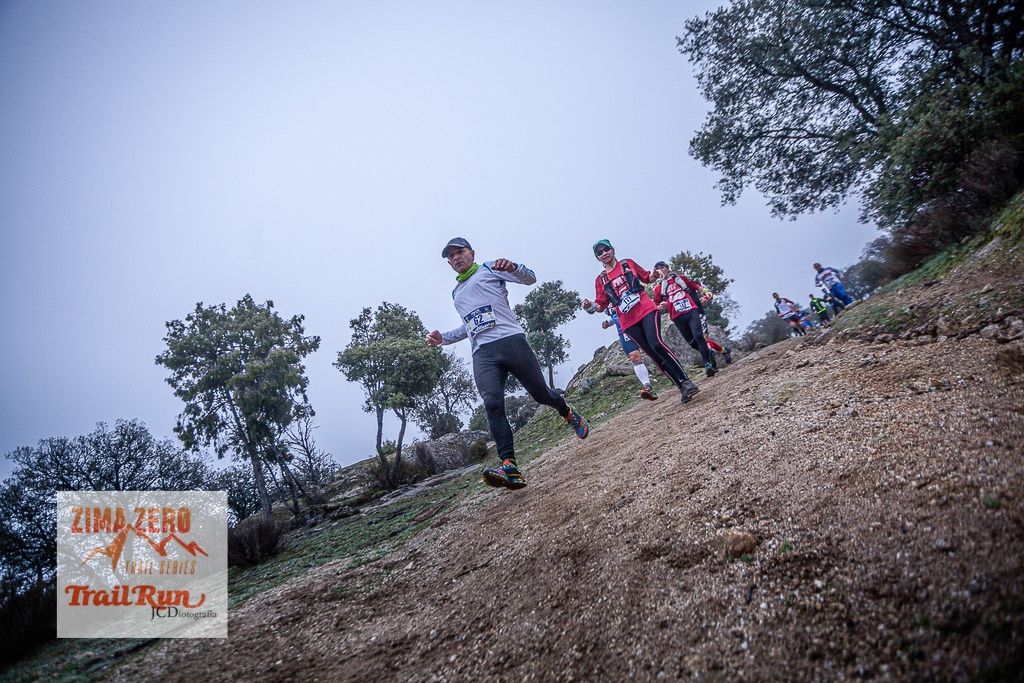 Zima Zero Trail Las Dehesas - Punto intermedio - Galería 10