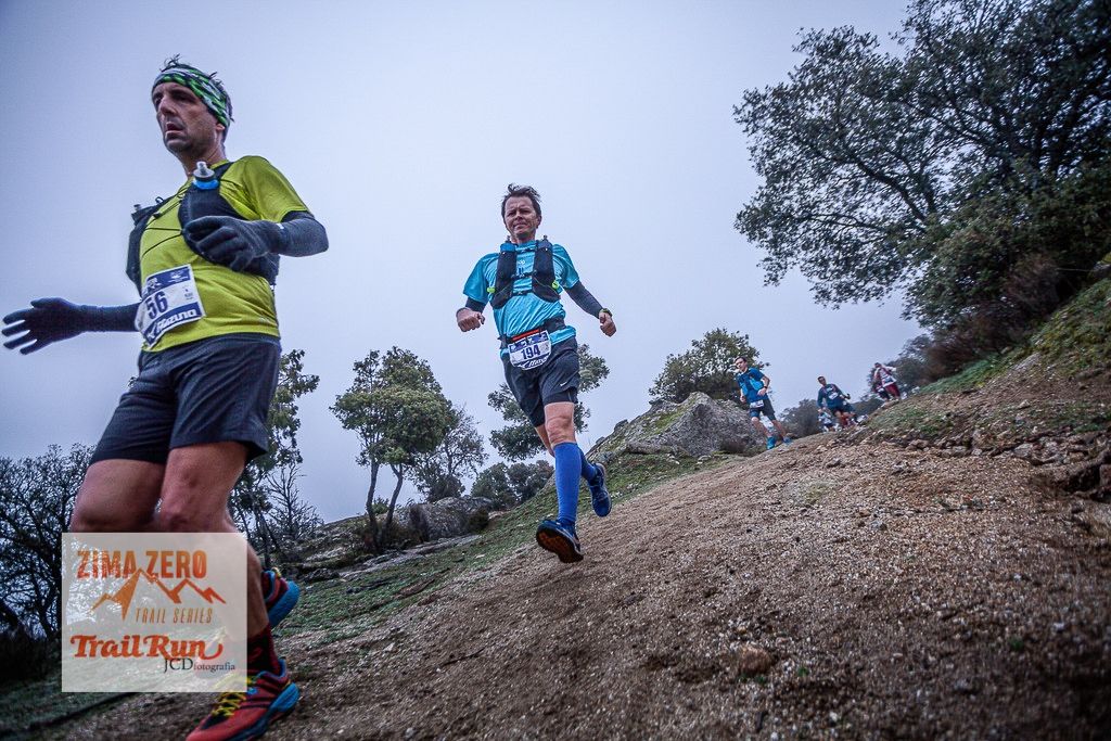 Zima Zero Trail Las Dehesas - Punto intermedio - Galería 9