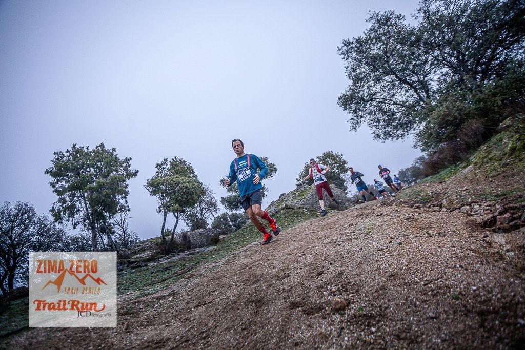 Zima Zero Trail Las Dehesas - Punto intermedio - Galería 9