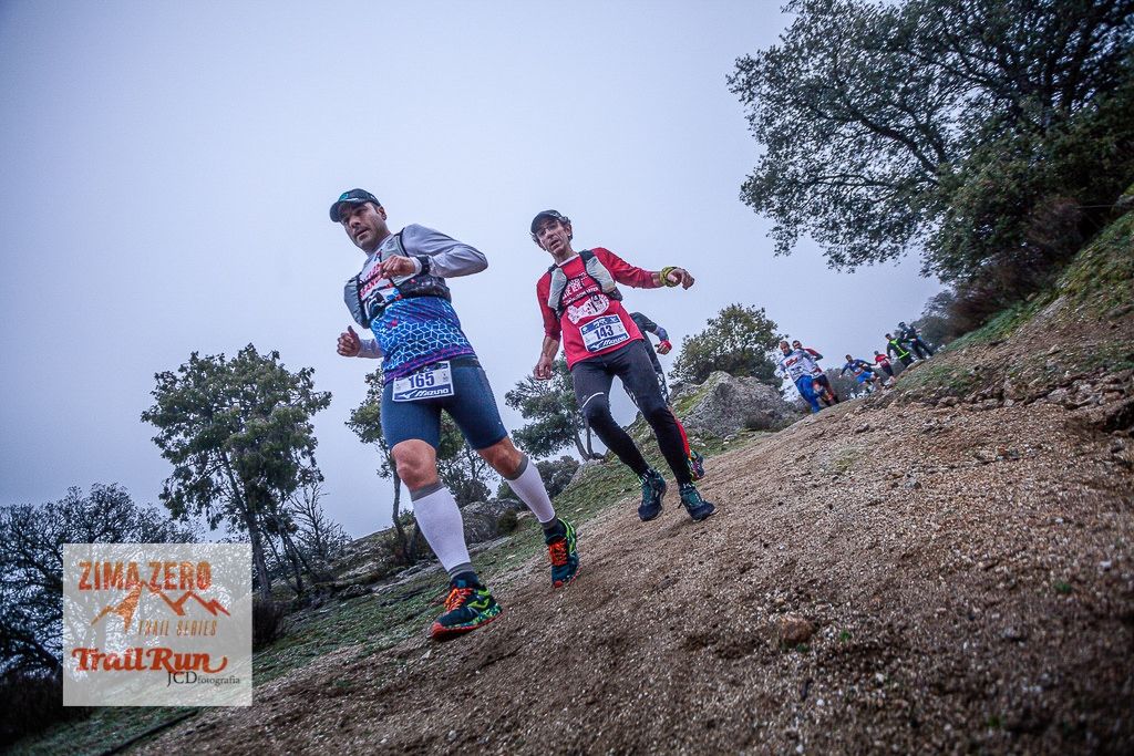 Zima Zero Trail Las Dehesas - Punto intermedio - Galería 10