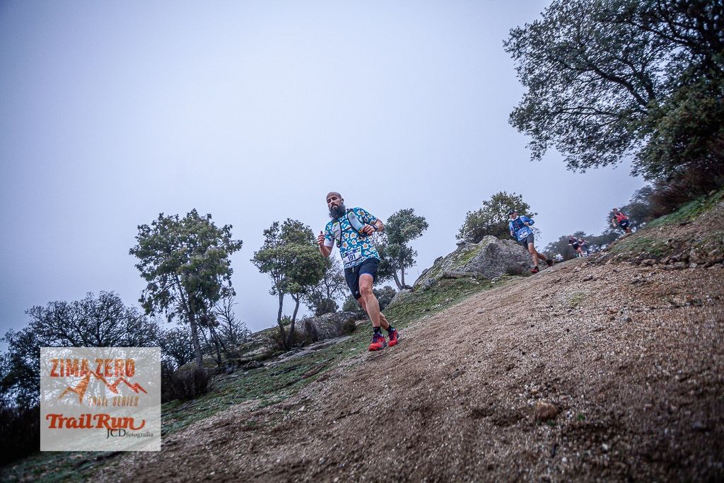 Zima Zero Trail Las Dehesas - Punto intermedio - Galería 9