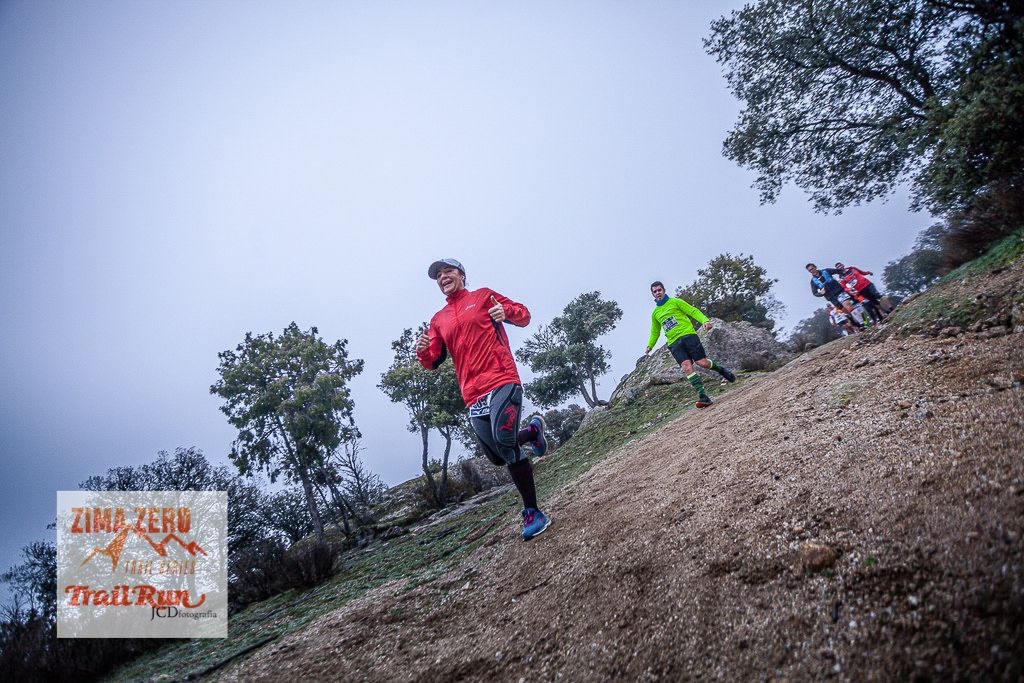 Zima Zero Trail Las Dehesas - Punto intermedio - Galería 11