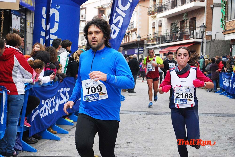 Carrera Cercedilla 2015-11