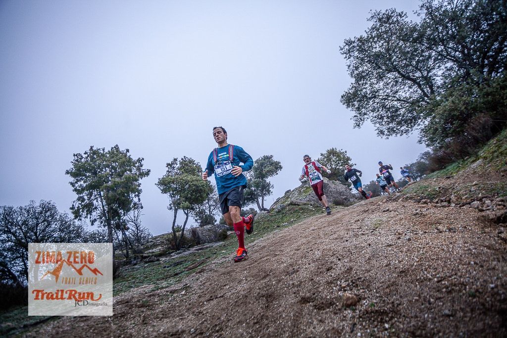 Zima Zero Trail Las Dehesas - Punto intermedio - Galería 9