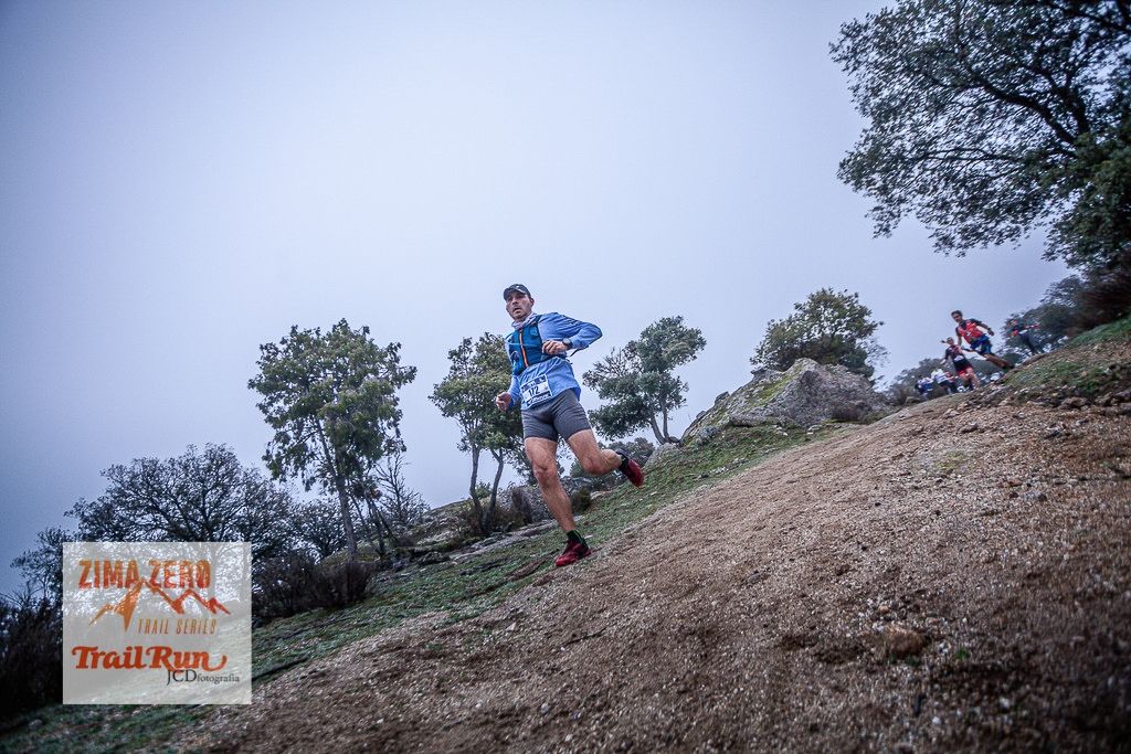 Zima Zero Trail Las Dehesas - Punto intermedio - Galería 9