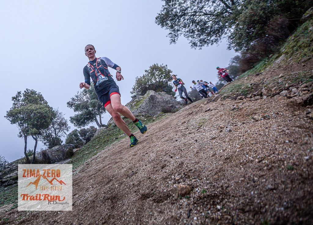 Zima Zero Trail Las Dehesas - Punto intermedio - Galería 10