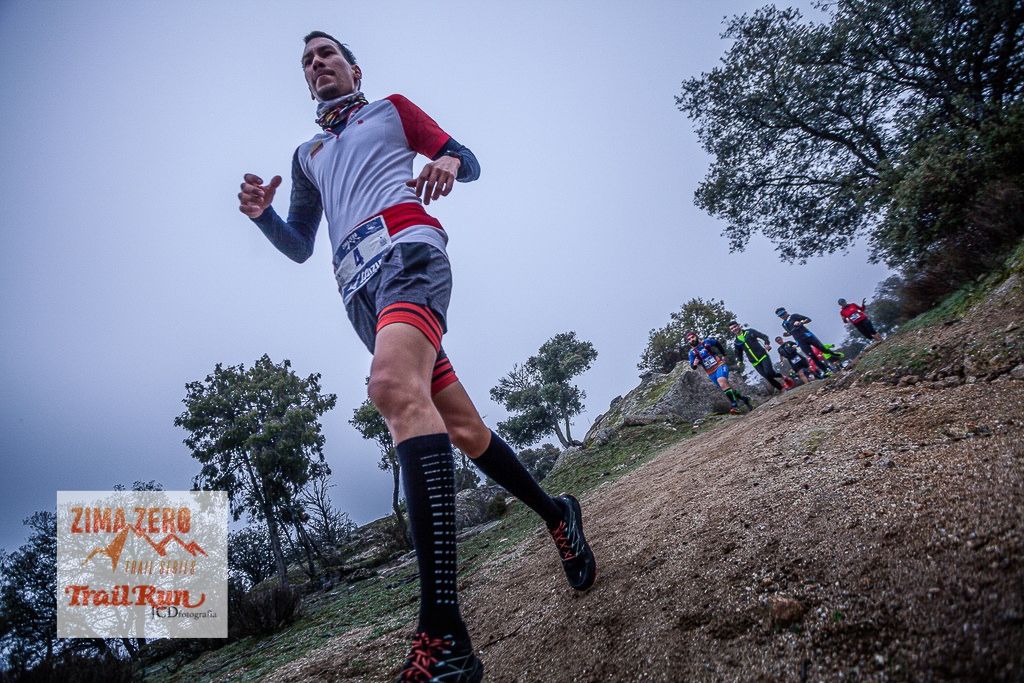 Zima Zero Trail Las Dehesas - Punto intermedio - Galería 10