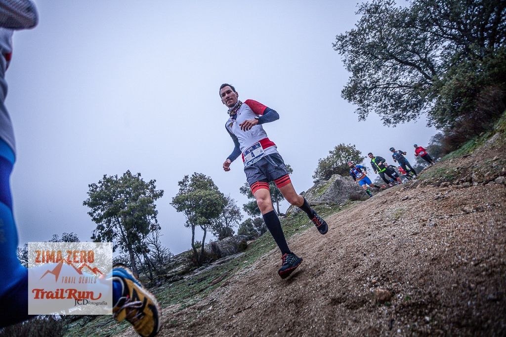 Zima Zero Trail Las Dehesas - Punto intermedio - Galería 10