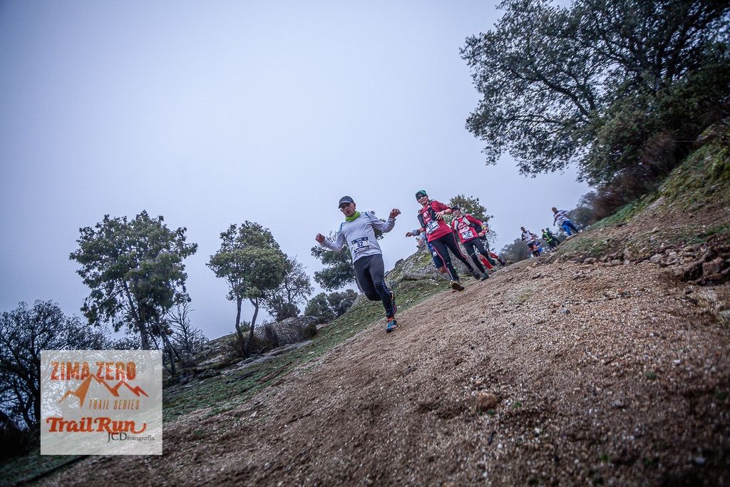 Zima Zero Trail Las Dehesas - Punto intermedio - Galería 10