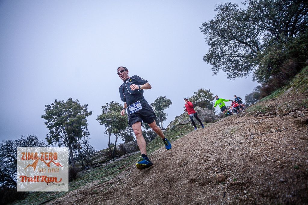 Zima Zero Trail Las Dehesas - Punto intermedio - Galería 10