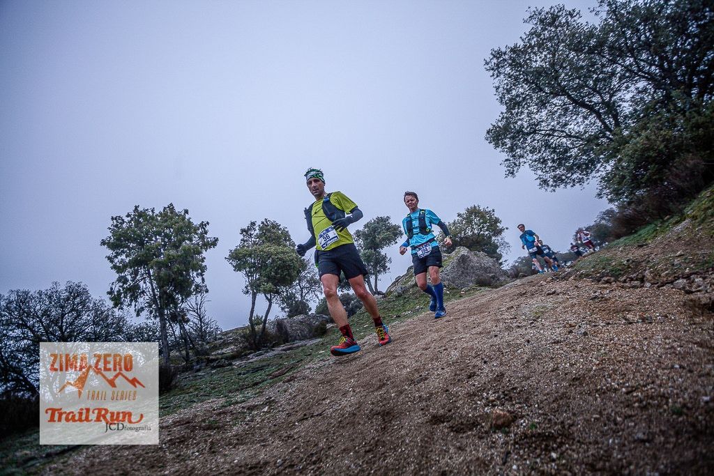 Zima Zero Trail Las Dehesas - Punto intermedio - Galería 9