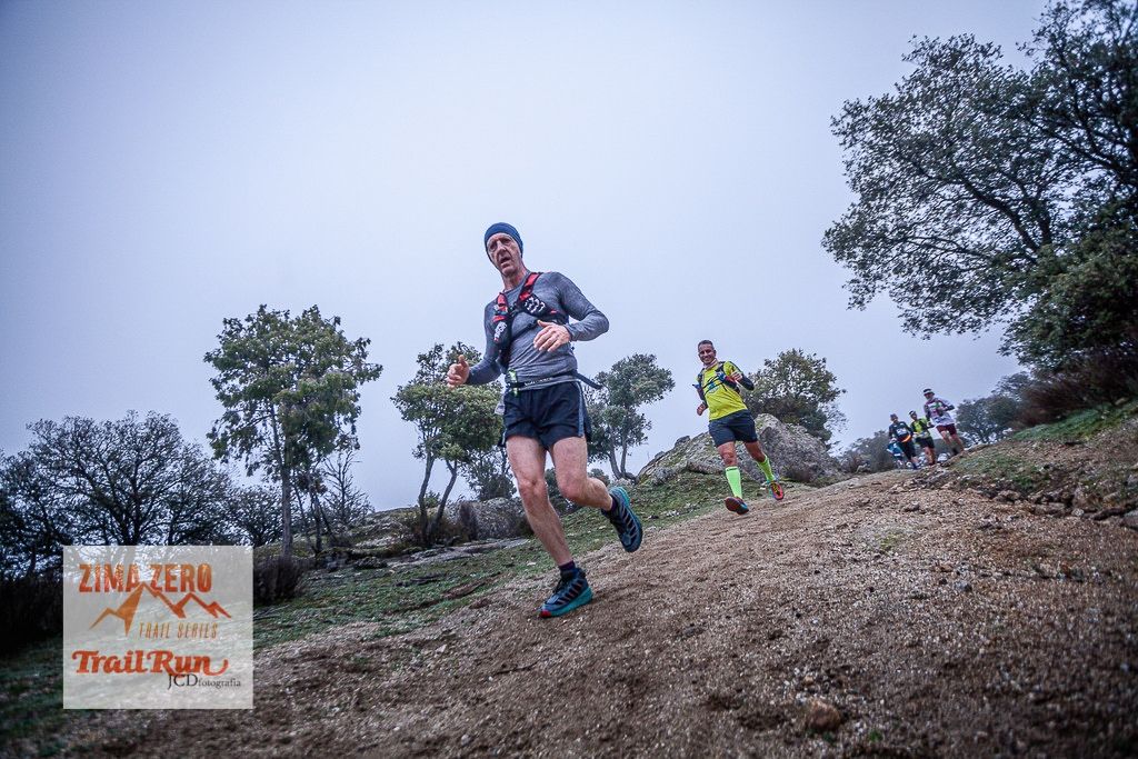 Zima Zero Trail Las Dehesas - Punto intermedio - Galería 9