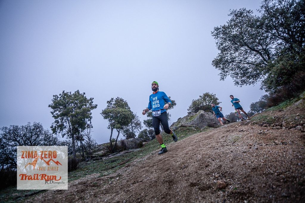 Zima Zero Trail Las Dehesas - Punto intermedio - Galería 9
