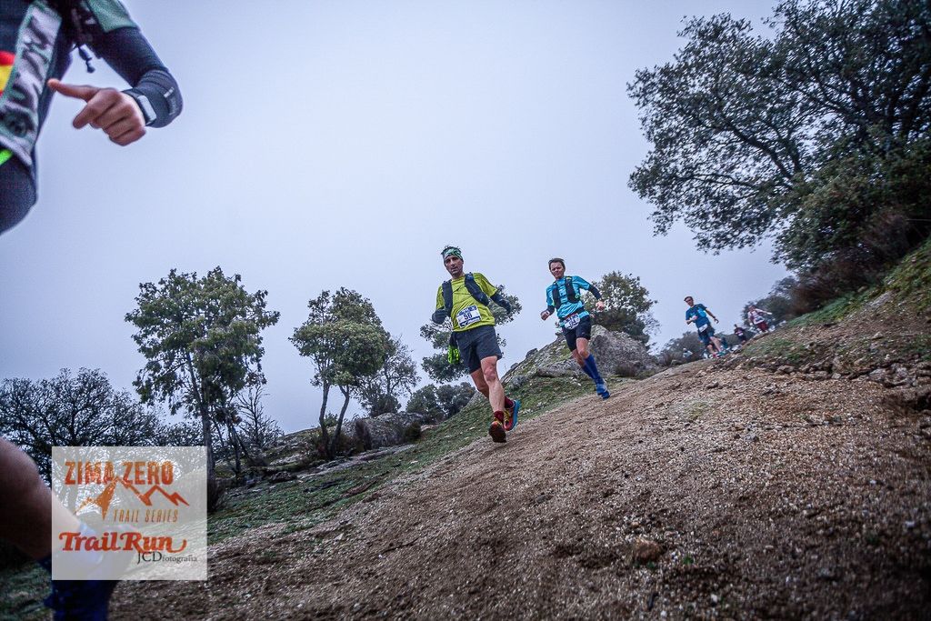 Zima Zero Trail Las Dehesas - Punto intermedio - Galería 9