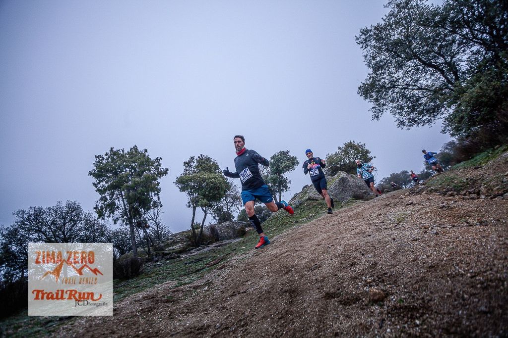 Zima Zero Trail Las Dehesas - Punto intermedio - Galería 9