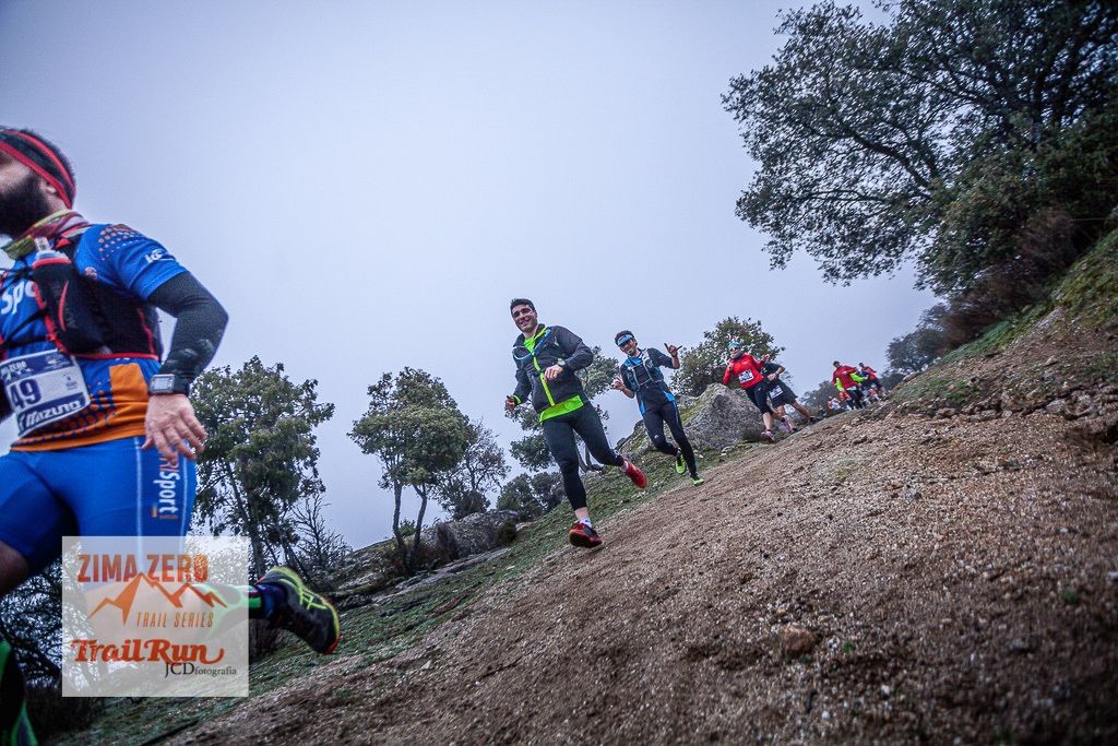 Zima Zero Trail Las Dehesas - Punto intermedio - Galería 10
