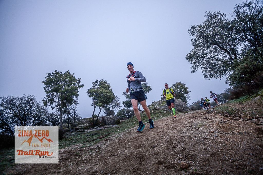 Zima Zero Trail Las Dehesas - Punto intermedio - Galería 9